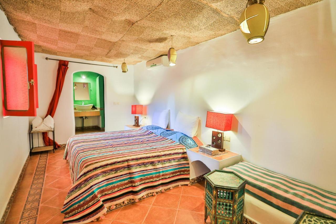 Riad Haj Palace &