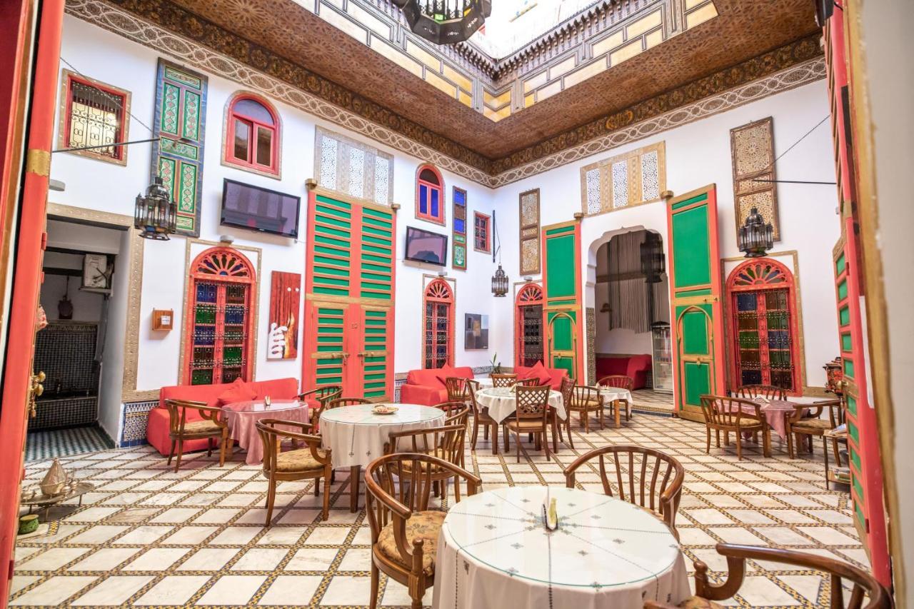Riad Haj Palace & 5*