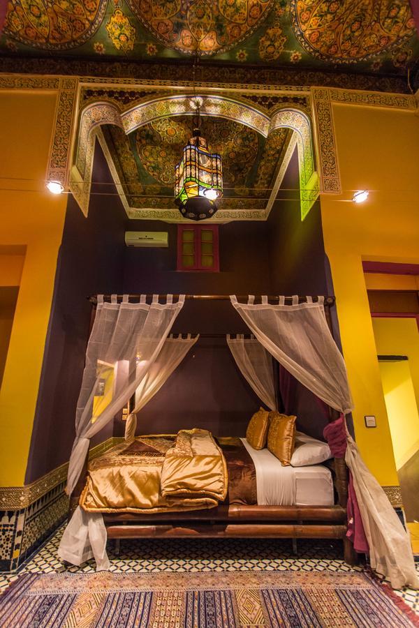 Haj Palace & Riad 5*