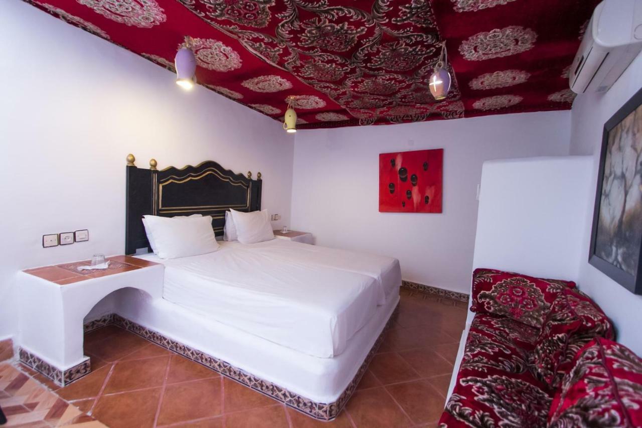 Haj Palace & Riad 5*