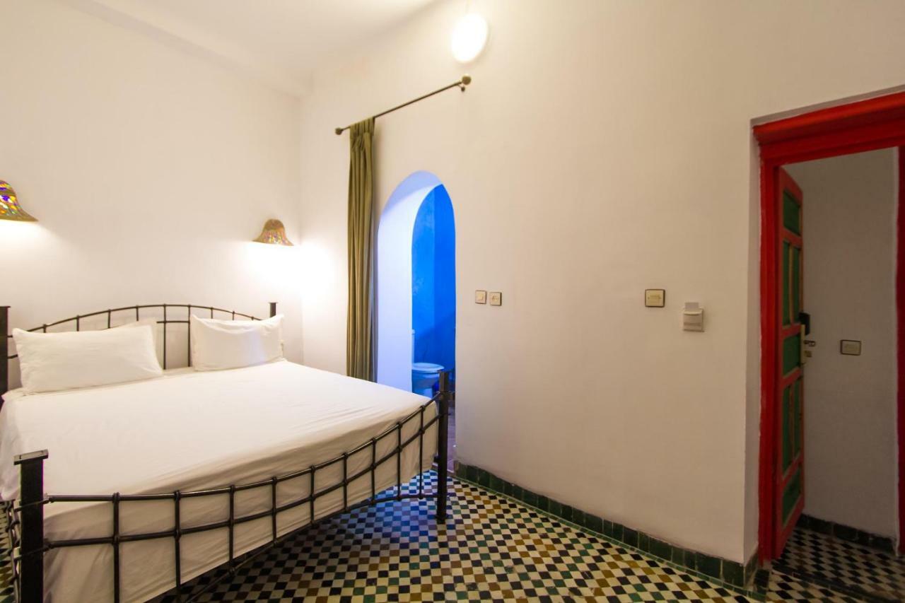 Haj Palace & Riad 5*